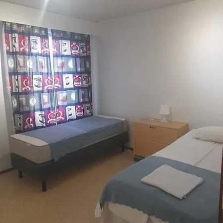 Liberty Hiirihaukantie * Kuopio