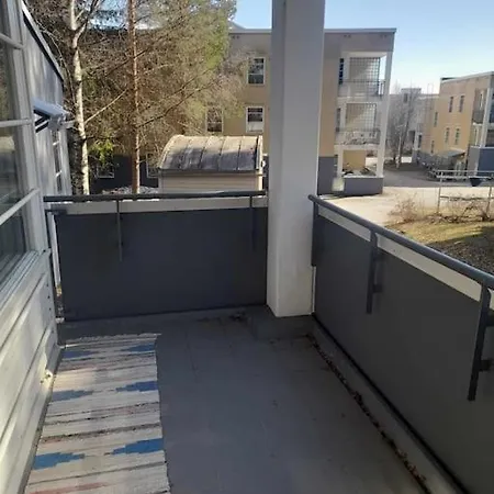 Liberty Hiirihaukantie Appartamento *