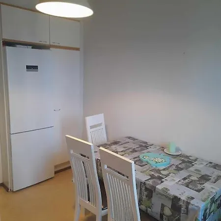 Apartamento Liberty Hiirihaukantie Kuopio