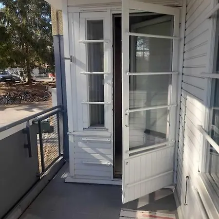 Liberty Hiirihaukantie